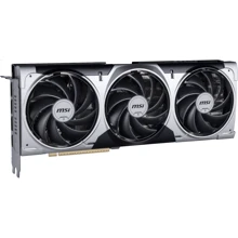 Видеокарта MSI Nvidia GeForce RTX 5080 16G VENTUS 3X OC PLUS (G5080-16V3CP) UA: Объем памяти, Гб 16