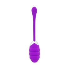 Toy Joy Paradise Egg віброяйце з акумулятором, 7.5x3 см: Для кого Для жінок