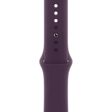 Apple 46mm Plum Sport Band - M/L (MXLU3ZM/A): Производитель Apple