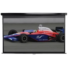 Проекційний екран Elite Screens M139NWX: Форм-фактор підвісні