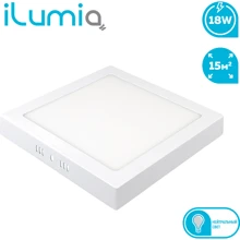 Ilumia 039 ML-18-S220-NW 1400Лм, 18Вт, 217мм, 4000К (LP5369): Производитель Ilumia