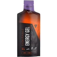 Энергетик Trec Energy gel 40 g/1 serving/ Forest Berries: Тип Энергетики