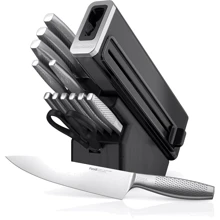 Набор кухонных ножей Ninja StaySharp 14 пр. (K62014EUUK): Наименование Набор кухонных ножей 14 пр.