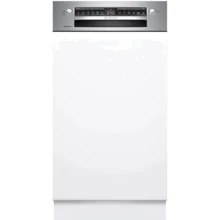 Встраиваемая посудомоечная машина BOSCH SPI4EMS24E: Размеры 44.8x81.5x57.3 см