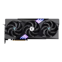 Видеокарта MSI Nvidia GeForce RTX 5070 Ti GAMING TRIO OC PLUS 16GB (912-V531-056): Объем памяти, Гб 16