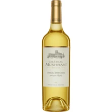 Вино Château Mukhrani Goruli Mtsvane 0,75л 12,5% (WT4693): Страна производитель Грузия