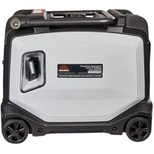 Генератор інверторний Vitals Master IG 3500bse: Тип електростанції бензиновый