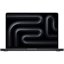 Apple MacBook Pro 14" Late 2024 Space Black (MX2K3) Approved Витринный образец: Причина уценки Активирован, хорошее состояние. Могут присутствовать мелкие царапины и потертости. В комплектации коробка, блок зарядки, шнур. Внешний вид, состояние и циклы MacBook уточняйте у оператора Call-центра 