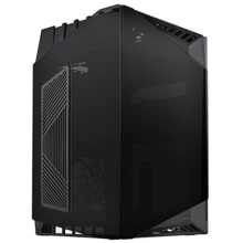 Корпус Silverstone LD03-AF (SST-LD03B-AF): Форм-фактор материнской платы Mini-ITX