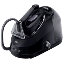 Парогенератор Braun CareStyle 5 IS 5249 BK: Мощность, Вт 2400