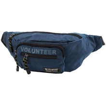 Мужская поясная сумка Volunteer синяя (GB1780-01-blue): Пол Мужской