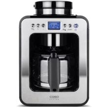 Кофеварка CASO COFFEE COMPACT ELECTRONIC (1848): Тип капельная кофеварка