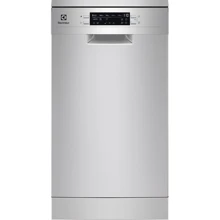 Посудомийка Electrolux ESS42220SX: Розміри 45x85x62 см