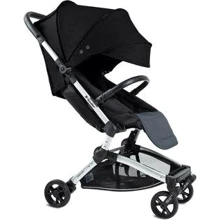 Коляска прогулянкова X-lander X-Fly ASTRAL BLACK (73715): Тип коляски Прогулочная
