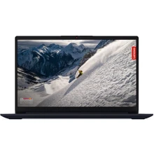 Ноутбук Lenovo IdeaPad 1 15IAU7 (82QD00HMUS): Экран 15.6" (1920x1080) Full HD
