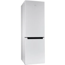 Холодильник Indesit DF 4201 W: Тип холодильник двокамерний