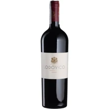 Вино Tenuta di Biserno Lodovico 2019 красное сухое 0.75 л (BWR8568): Страна производитель Италия
