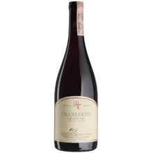 Вино Domaine Rossignol Trapet Chambertin Grand Cru 2020 красное сухое 0.75 л (BWW5871): Страна производитель Франция
