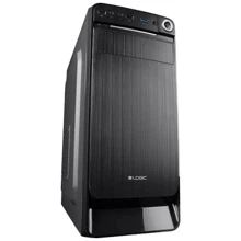 Корпус Logic concept K3 (AT-K003-10-0000000-0002): Форм-фактор материнської плати ATX