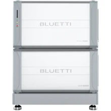 Система резервного энергообеспечения Bluetti EP600 6000W + Home Battery Backup B500 4960Wh UA: Емкость аккумулятора, Вт/ч 4960