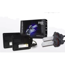 Комплект ксенона Infolight Expert Plus H27 6000К +50%: Тип ксенон