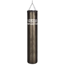 Боксерский мешок SportKo МРК-20035 ременная кожа вес 120 кг: undefined undefined