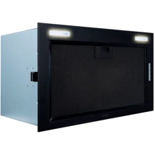 Вытяжка Elica CT23 BL MAT/A/52: Тип воздухоочистителя Рециркуляция, Отвод