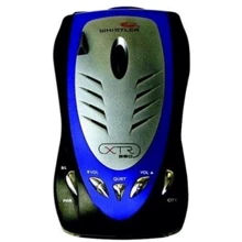 Whistler XTR-560: Тип пристрою Автономний радар-детектор