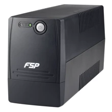 FSP DPV 650VA (DPV650): Производитель FSP