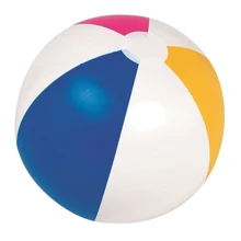 М'яч надувний Jilong 66001 40 см (JL66001): Виробник Jilong