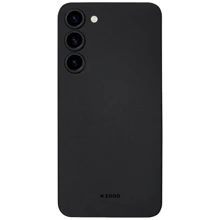 Чехол для телефонов K-DOO Air Skin Black for Samsung S911 Galaxy S23: Совместимость Samsung S911 Galaxy S23