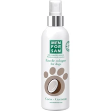 Одеколон для собак MENFORSAN Coconut с ароматом кокоса 125 мл (54102MFP0100): undefined undefined