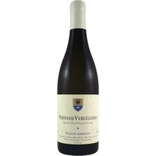 Вино Domaine Follin Arbelet Pernand-Vergelesses Blanc, 2017 (0,75 л) (BW43832): Страна производитель Франция