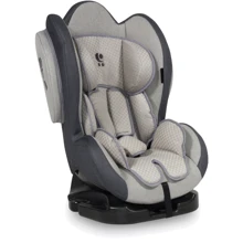 Автокресло Lorelli SIGMA + SPS (0-25кг) (grey): Группа 0/1/2 (до 25 кг)