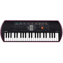 Синтезатор CASIO SA-78: Тип Развлекательные