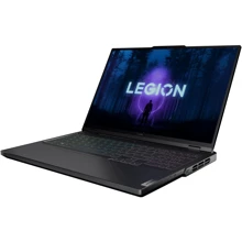 Ноутбук Lenovo Legion Pro 5 16ARX8 (82WM00CSRA) UA: Екран 16 " (2560x1600) IPS