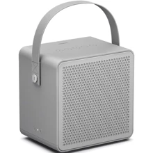 Акустика Urbanears Portable Speaker Ralis Mist Grey (1002738): Цвет серый