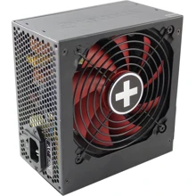 Блок живлення XILENCE Performance X 650W (XP650R9): Форм-фактор ATX
