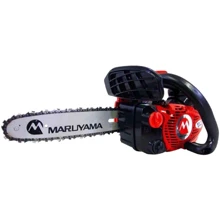 Бензопила Maruyama MCV3100TS (362778): Тип бензопила