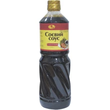 Соевый соус GWY Классический 1 л (6932603819649): undefined undefined