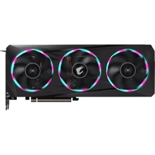 Видеокарта GIGABYTE GeForce RTX 3060 AORUS ELITE 12G rev. 2.0 (GV-N3060AORUS E-12GD rev. 2.0): Объем памяти, Гб 12