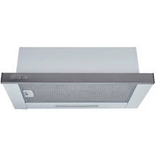 Вытяжка Grifon GR TL F6 60 IN: Тип воздухоочистителя Рециркуляция, Отвод