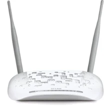 Маршрутизатор Wi-Fi TP-Link TD-W8968: Тип маршрутизатора Wi-Fi роутер