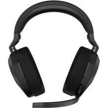 Corsair HS65 Wireless Carbon (CA-9011285) (Наушники) (79008754) Stylus approved: Производитель Corsair