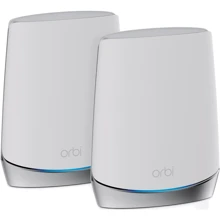 Маршрутизатор Wi-Fi Netgear RBK752 (RBK752-100EUS) 2-Pack: Тип маршрутизатора Wi-Fi роутер