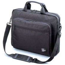 Сумка для ноутбука Sumdex 15.4" Ripstop Compubrief (NRN-088BK): Тип сумки сумка