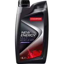 Champion NEW ENERGY MULTI VEHICLE ATF 1L(х12): Производитель Champion