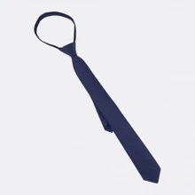 Галстук мужской Traum синий (8507-069): undefined undefined