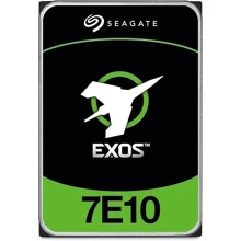 Внутренний жесткий диск Seagate Exos 7E10 6TB (ST6000NM019B): Форм-фактор 3.5"