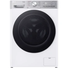 Стиральная машина LG F4D37952W: Тип машины Автомат с сушкой